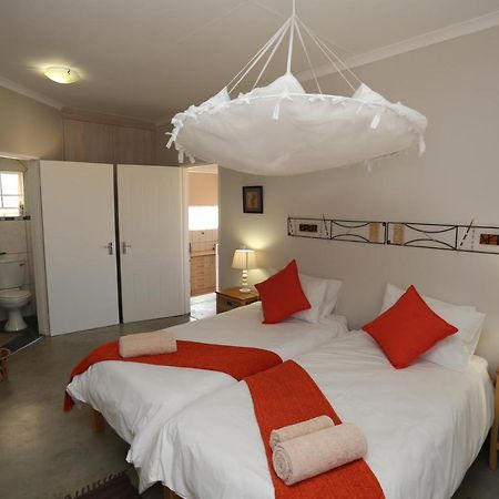 Orange House Self Catering Apartment Aus Luaran gambar