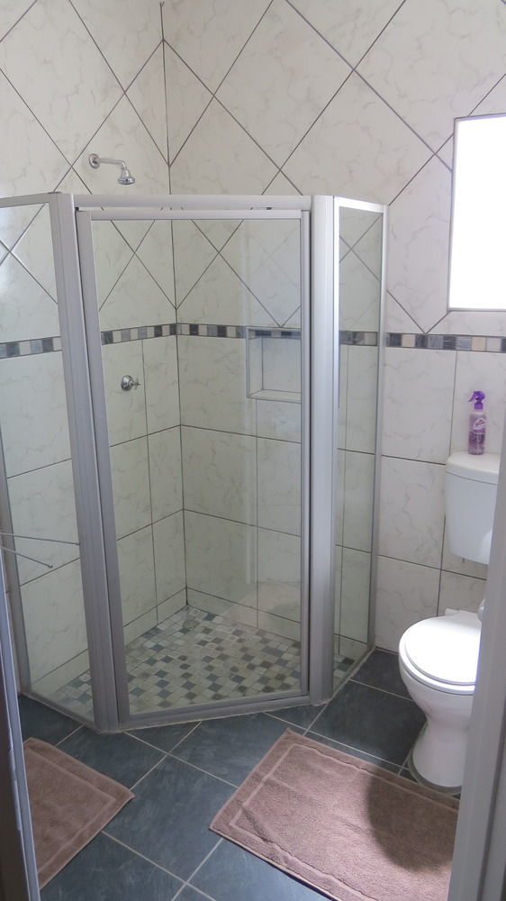 Orange House Self Catering Apartment Aus Luaran gambar