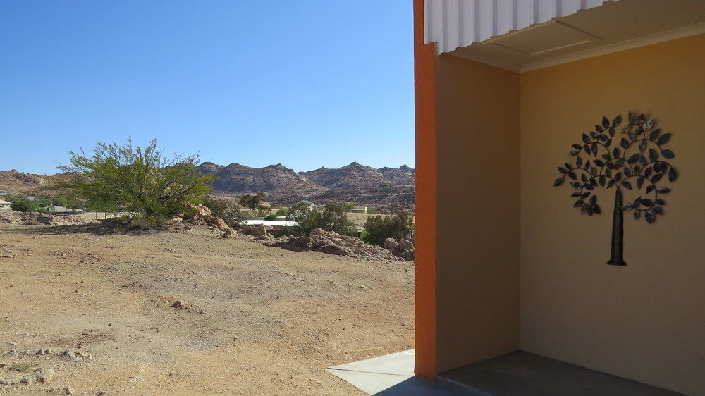 Orange House Self Catering Apartment Aus Luaran gambar