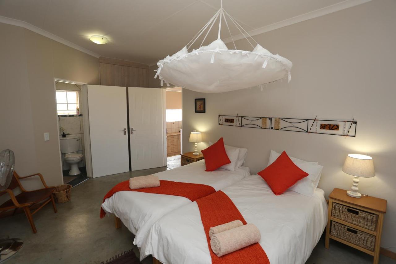 Orange House Self Catering Apartment Aus Luaran gambar