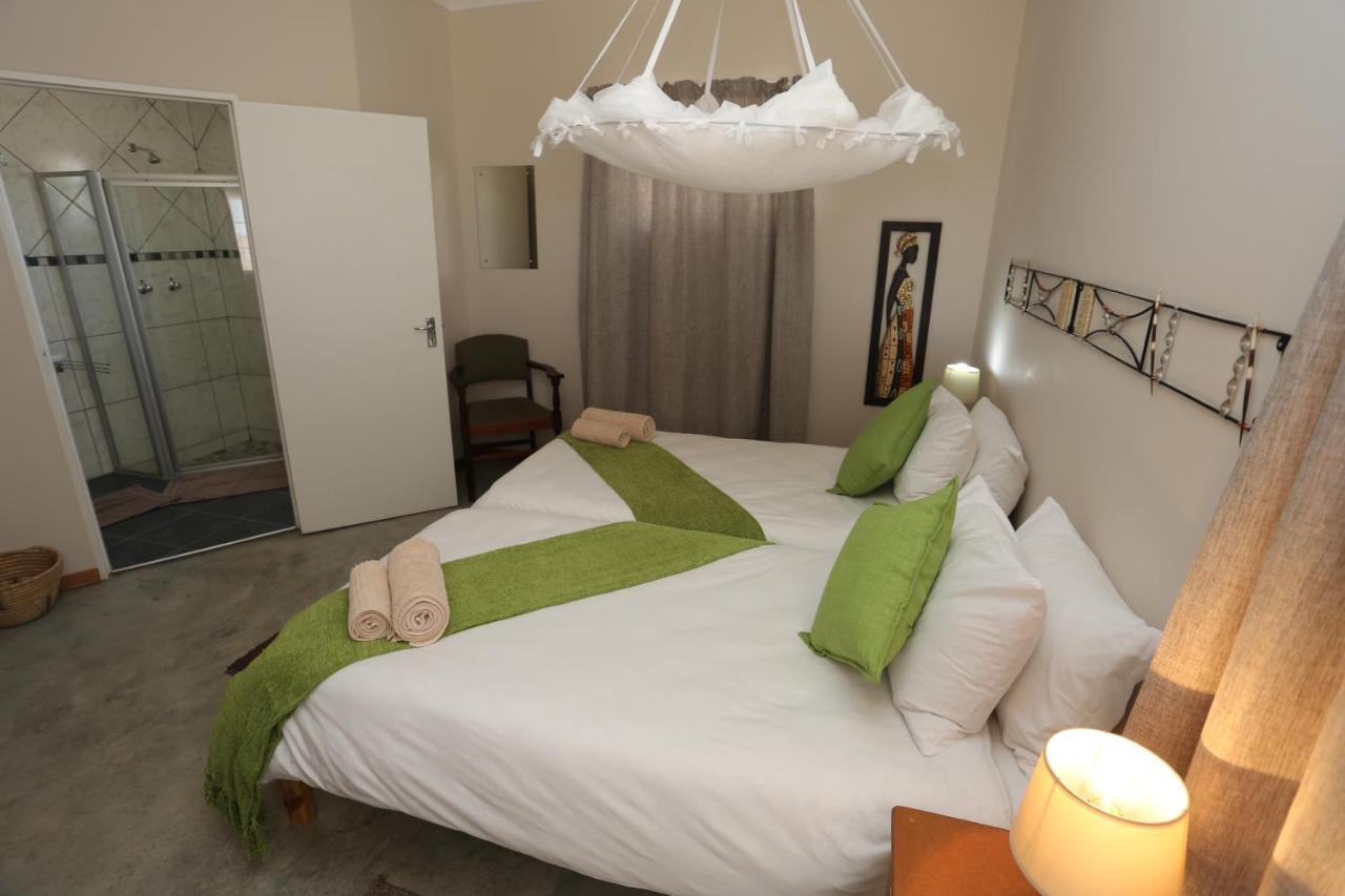 Orange House Self Catering Apartment Aus Luaran gambar