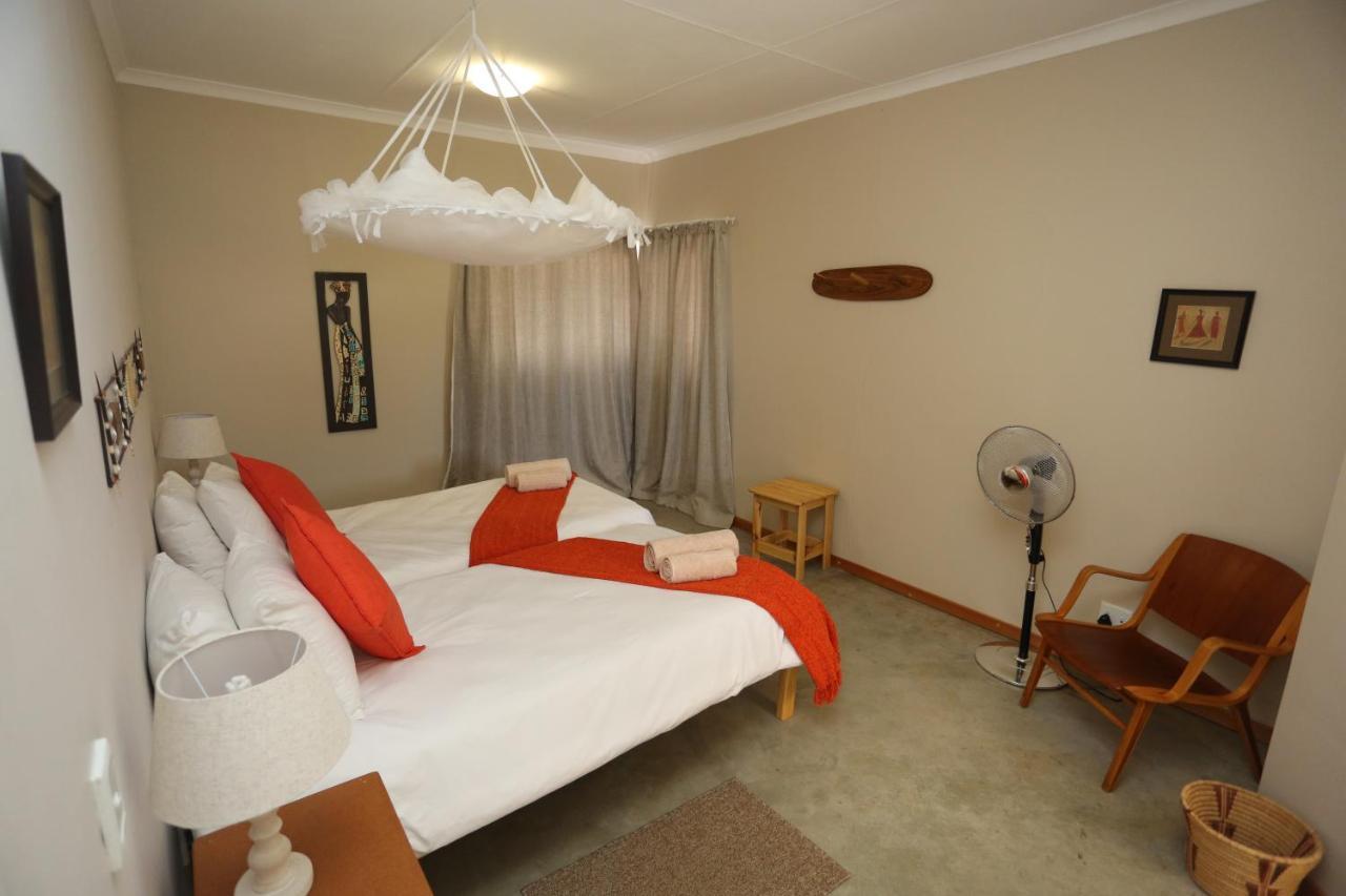 Orange House Self Catering Apartment Aus Luaran gambar