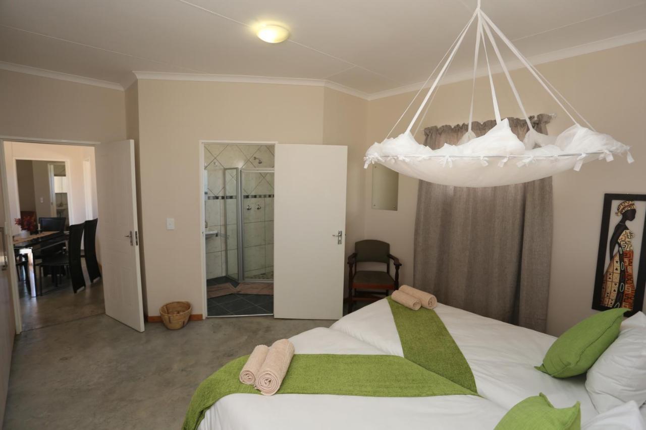 Orange House Self Catering Apartment Aus Luaran gambar