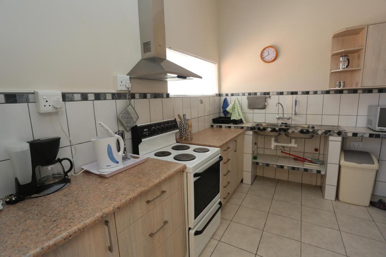 Orange House Self Catering Apartment Aus Luaran gambar