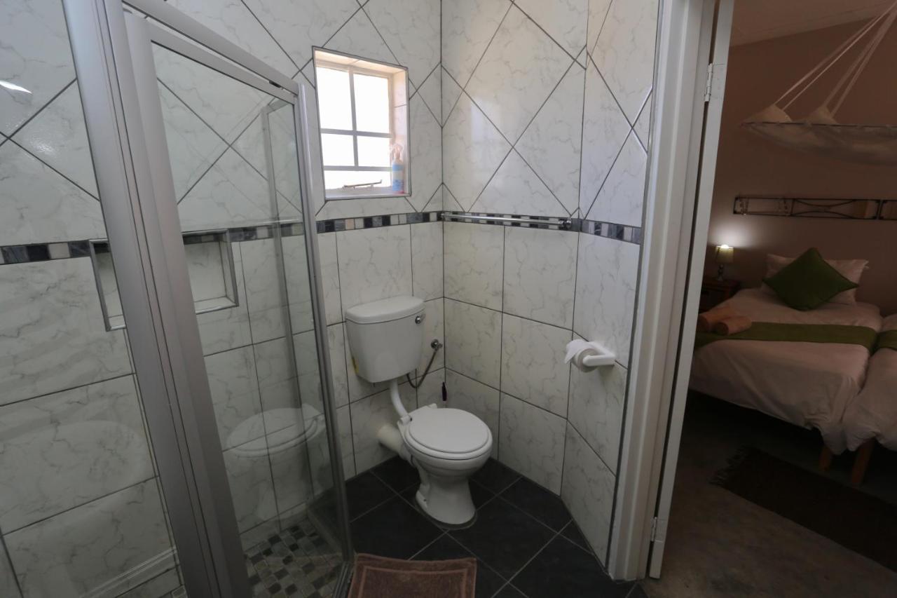 Orange House Self Catering Apartment Aus Luaran gambar
